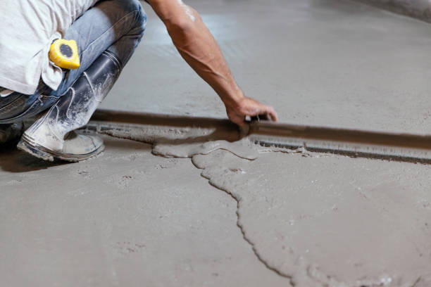 Best Industrial Concrete Flooring in Glen Gardner, NJ
