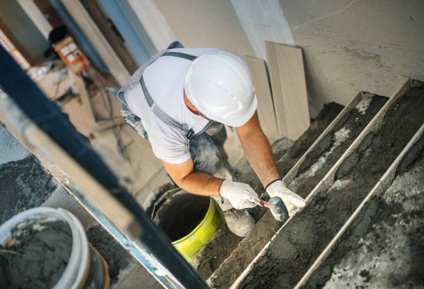 Best Concrete Pool Decks in Glen Gardner, NJ